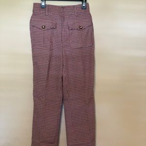 Forever 21 Long trousers. Never worn!